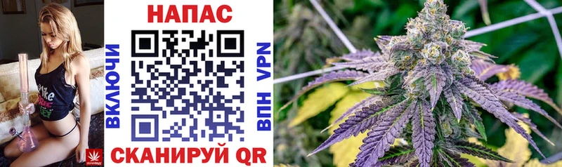 Каннабис White Widow Долинск